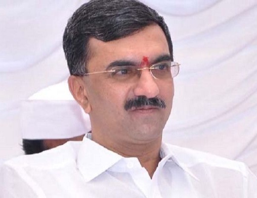 Google/गृह राज्यमंत्री शंभूराज देसाई