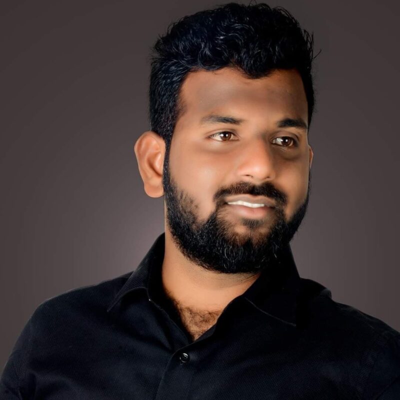 राष्ट्रवादी कॉंग्रेस विद्यार्थी संघटनेचे जिल्हाध्यक्ष सुजित रोकडे