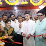 शिवसेनेचा नवा अध्याय – एकता नगरात कार्यालयाचा शुभारंभ