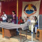 आधारवाडी कारागृहात ‘दिवाळी पहाट’